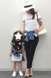 ピンキー＆ダイアン靴コーデ4