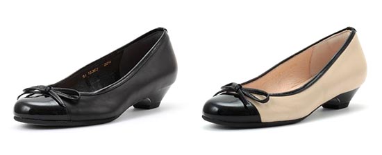 プールサイド靴1