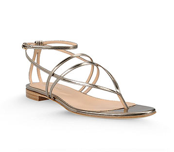 セルジオロッシサンダル