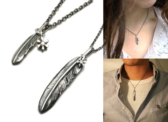 ジャムホームメイド-ペアネックレス2