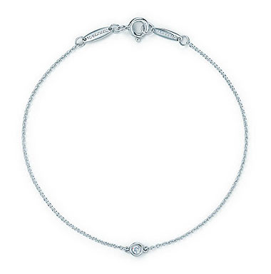 ティファニーブレスレット2