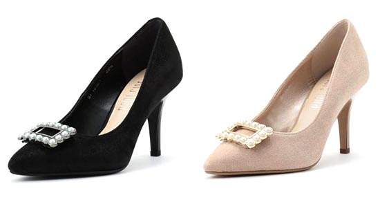 プールサイド靴2