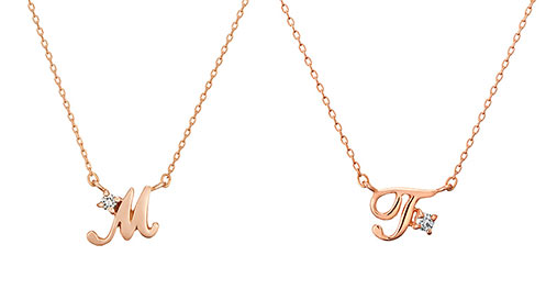 4℃ネックレス3