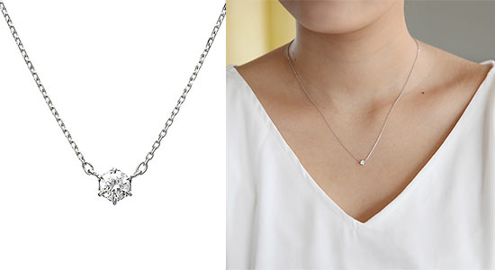 4℃ネックレス3