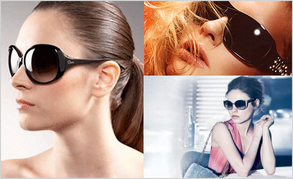 ディオールサングラス