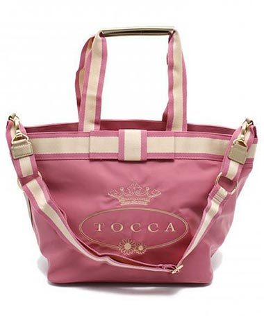 トッカマザーズバッグ3