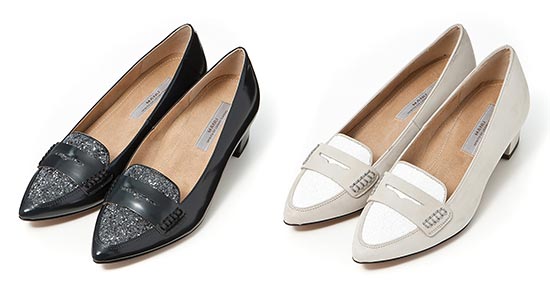 モード・エ・ジャコモ靴2