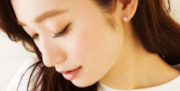 大学生アクセサリー