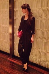 ルブタンコーデ4