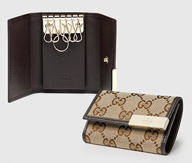 グッチキーケース3