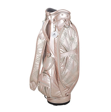 アディダスキャディバッグ1