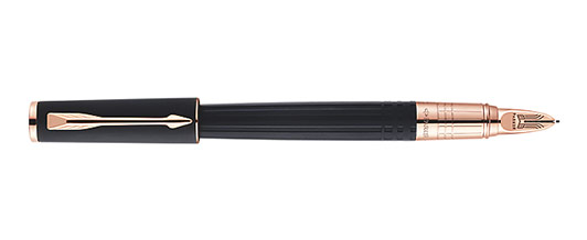 パーカーインジェニュイティ