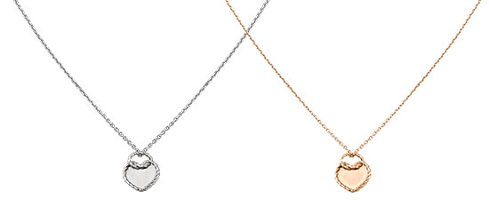 カルティエネックレス3