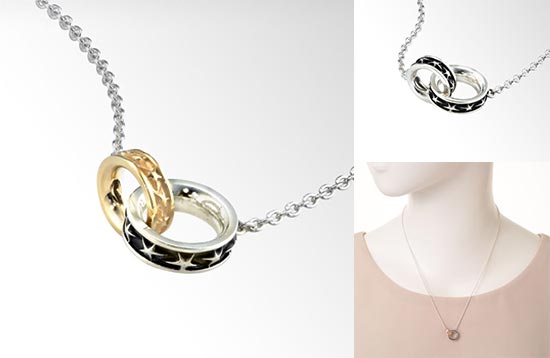 スタージュエリー-ペアネックレス1