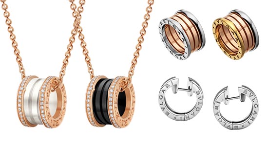 ブルガリビーゼロワン