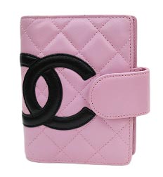 シャネルシステム手帳3