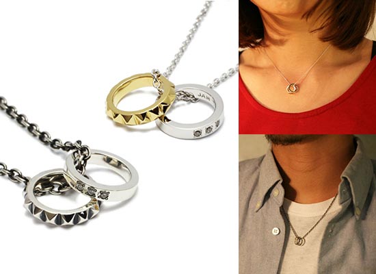 ジャムホームメイド-ペアネックレス1