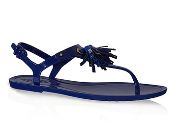 トッズサンダル