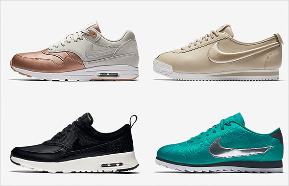 ナイキスニーカー