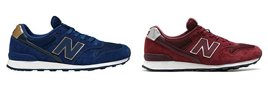 ニューバランス3