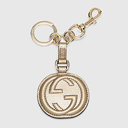 グッチキーホルダー1