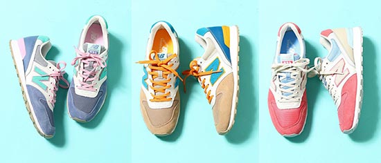 ニューバランス1