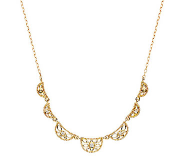 ヴァンドーム青山ネックレス3