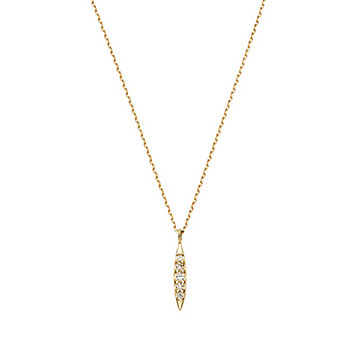 ヴァンドーム青山ネックレス3