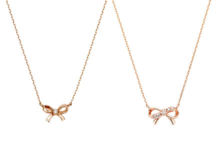 ヴァンドーム青山ネックレス3