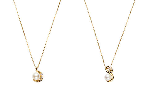 ヴァンドーム青山ネックレス3