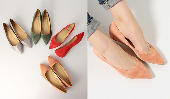 オデット-エ-オディール靴1