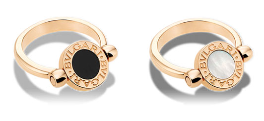 ブルガリリング3