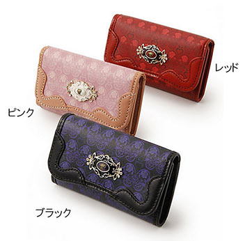 アナスイキーケース3