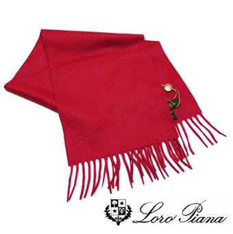 ロロピアーナマフラー1