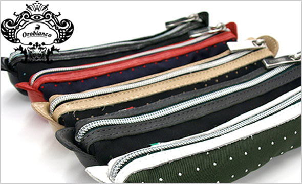 オロビアンコ篇ケース