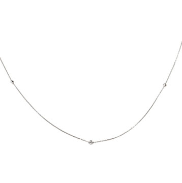 銀座タカタネックレス1