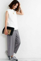 ニューバランスコーデ5