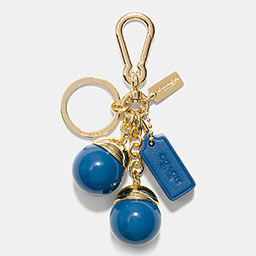 コーチキーホルダー3