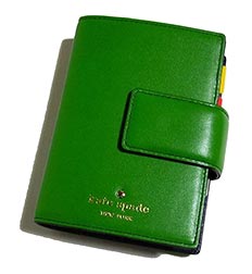 ケイトスペードシステム手帳2