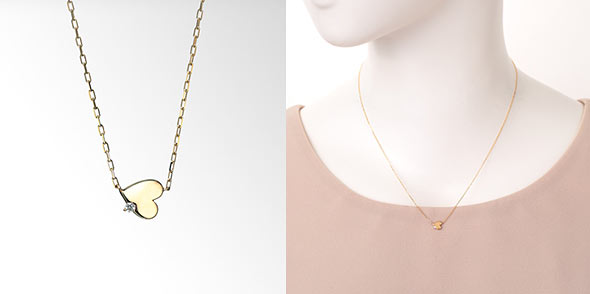 スタージュエリーネックレス1