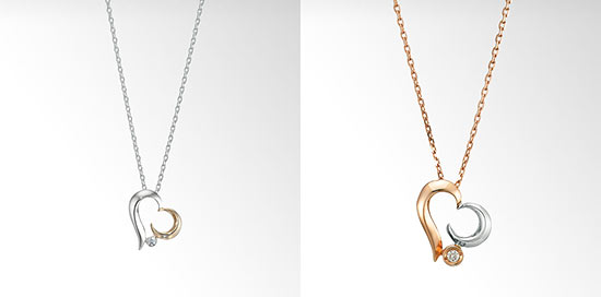 スタージュエリーネックレス1