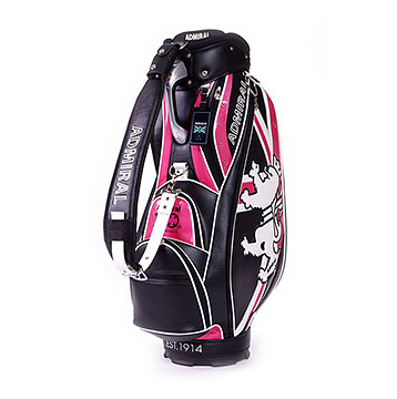 アドミラルゴルフキャディバッグ2