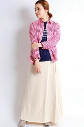 ニューバランスコーデ4