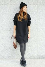 ニューバランスコーデ4