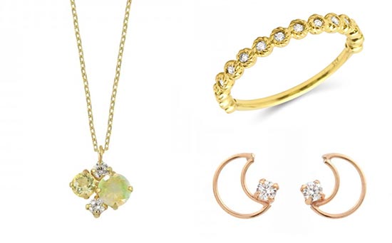 ブルームおしゃれアクセサリー