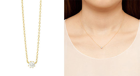 アーカーネックレス1