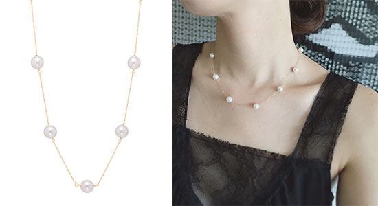 アーカーネックレス1