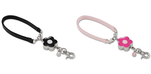 マリークワントキーホルダー1