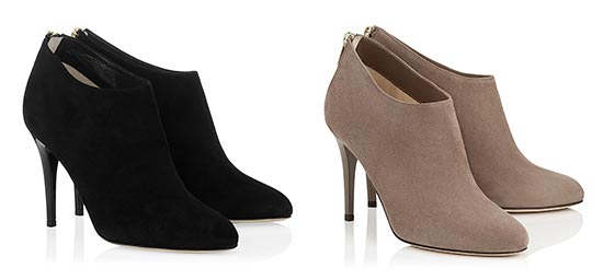 ジミーチュウ靴3