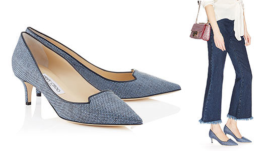 ジミーチュウ靴3